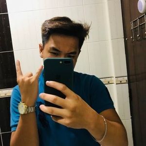 Meet your Posher, Elishua